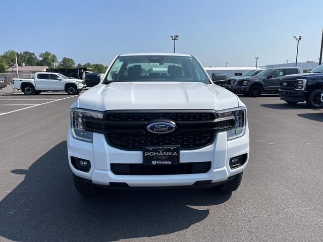 2024 Ford Ranger XL
