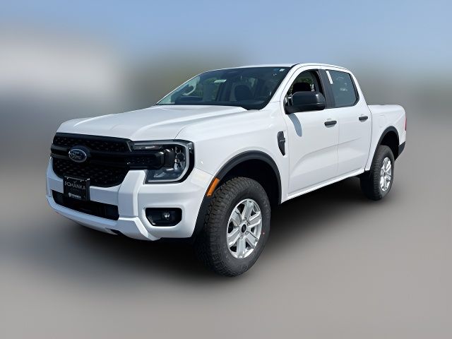 2024 Ford Ranger XL