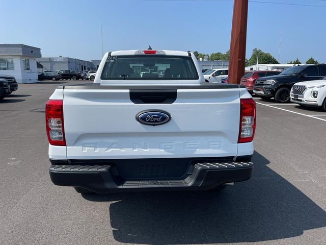 2024 Ford Ranger XL