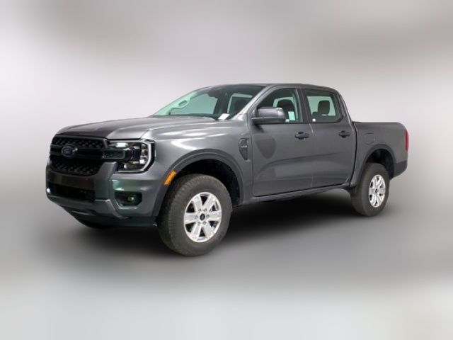 2024 Ford Ranger XL