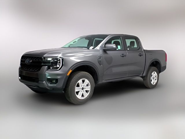 2024 Ford Ranger XL