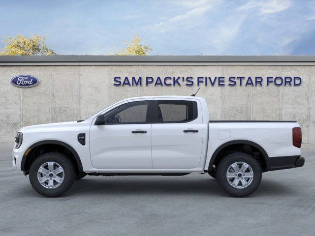 2024 Ford Ranger XL