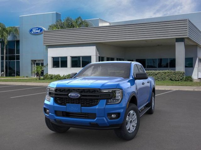 2024 Ford Ranger XL