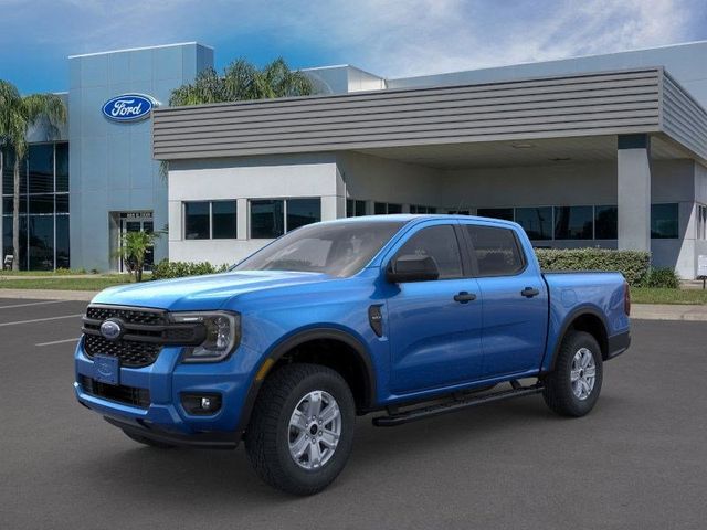 2024 Ford Ranger XL