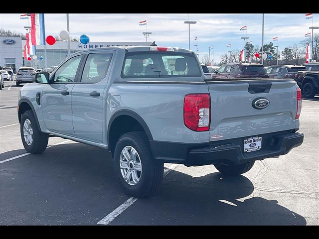 2024 Ford Ranger XL