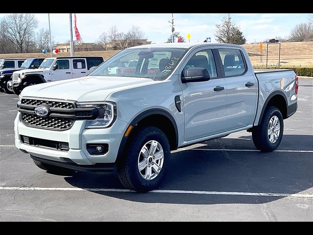 2024 Ford Ranger XL