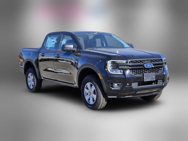 2024 Ford Ranger XL