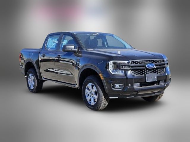 2024 Ford Ranger XL