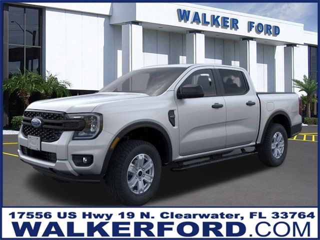 2024 Ford Ranger XL