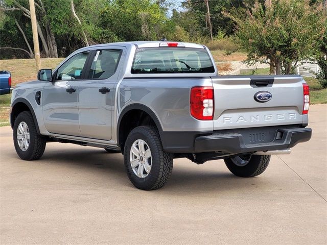 2024 Ford Ranger XL