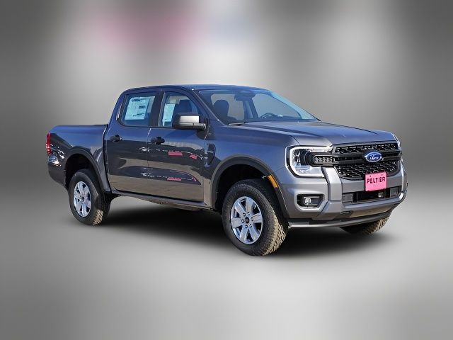 2024 Ford Ranger XL