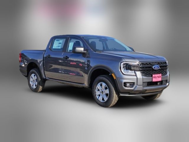 2024 Ford Ranger XL