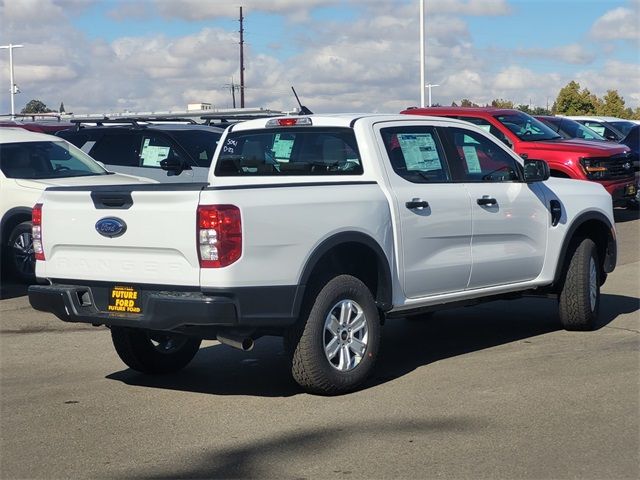 2024 Ford Ranger XL