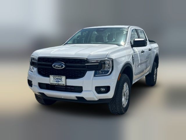 2024 Ford Ranger XL