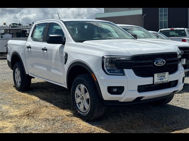 2024 Ford Ranger XL