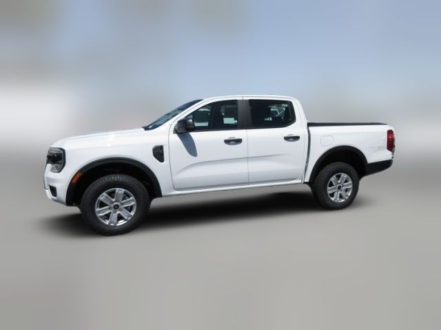 2024 Ford Ranger XL