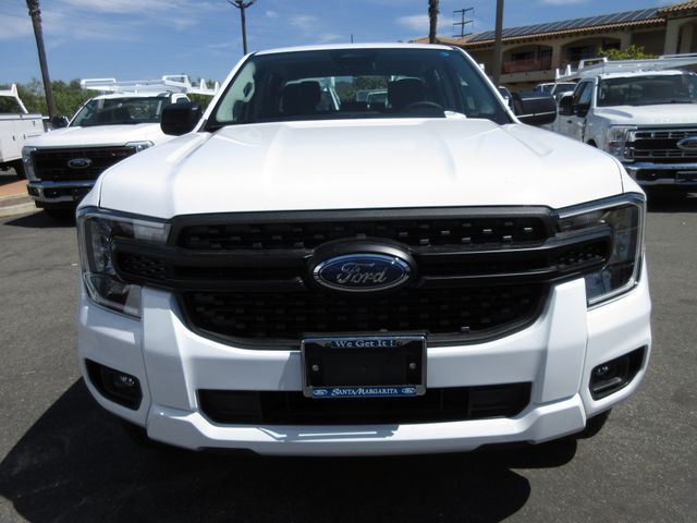 2024 Ford Ranger XL