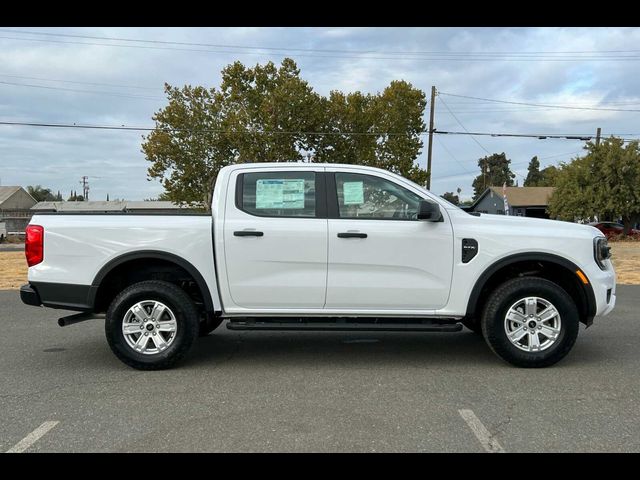 2024 Ford Ranger XL