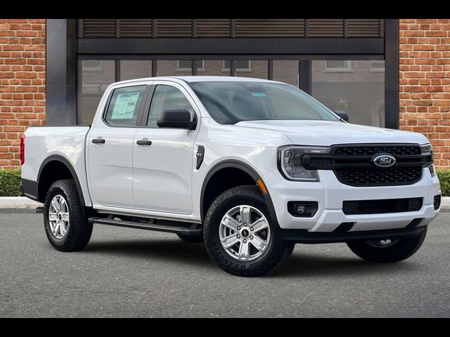 2024 Ford Ranger XL