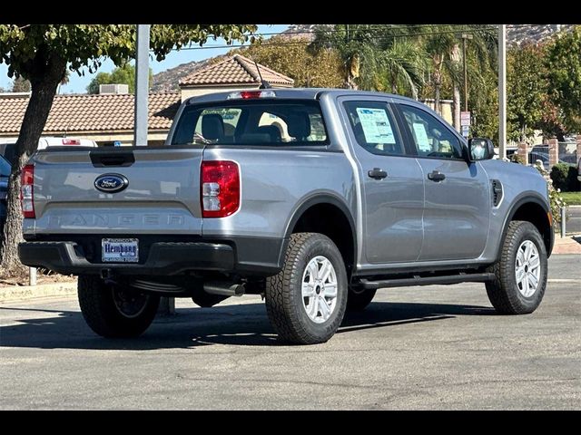 2024 Ford Ranger XL