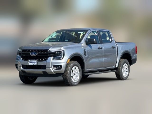 2024 Ford Ranger XL