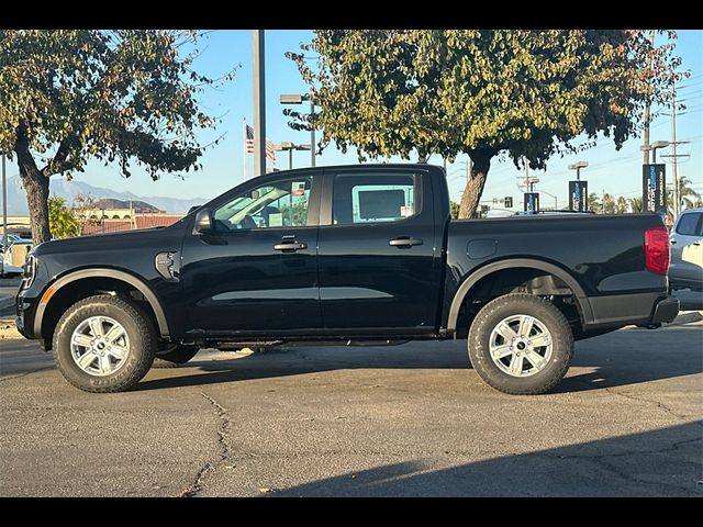 2024 Ford Ranger XL