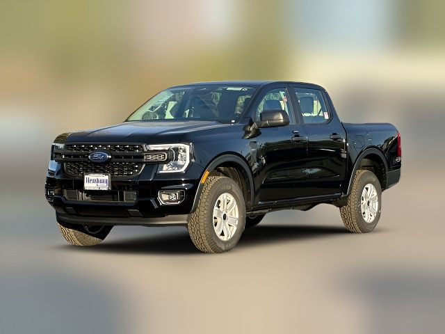 2024 Ford Ranger XL