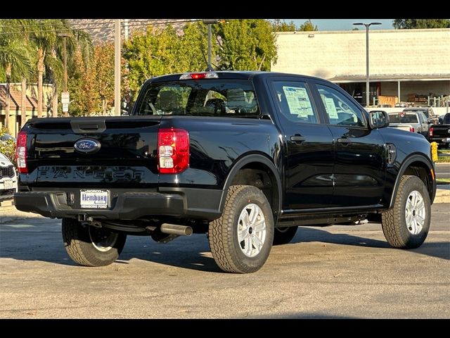 2024 Ford Ranger XL