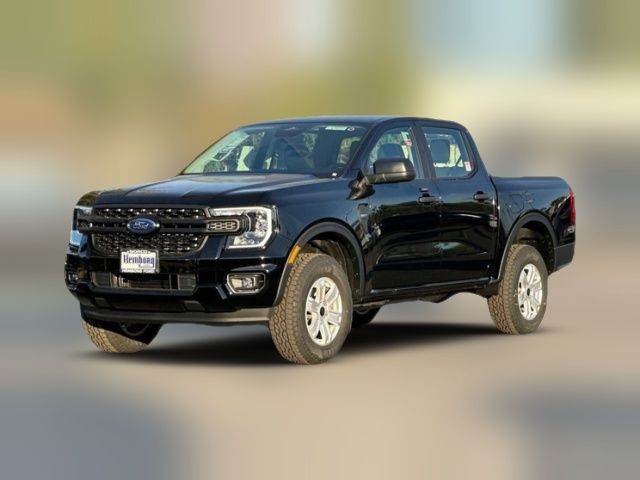 2024 Ford Ranger XL