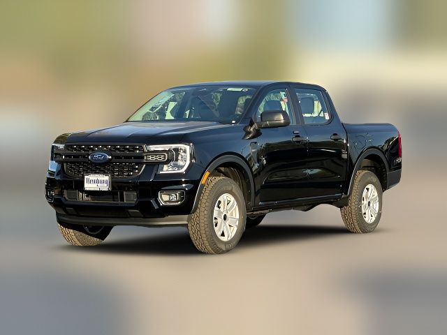 2024 Ford Ranger XL