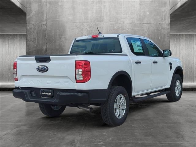 2024 Ford Ranger XL