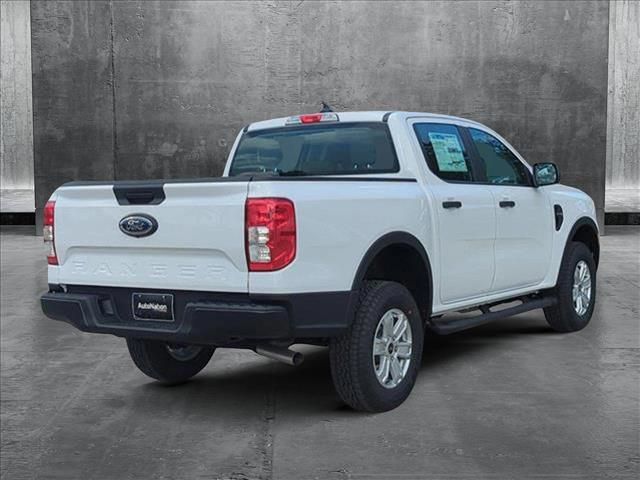 2024 Ford Ranger XL