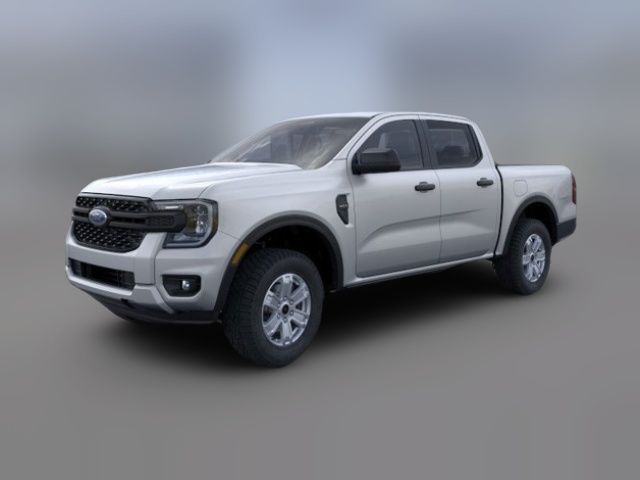 2024 Ford Ranger XL