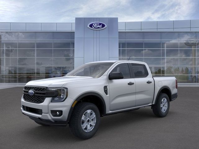 2024 Ford Ranger XL