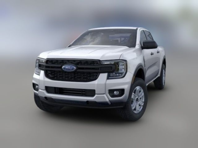 2024 Ford Ranger XL