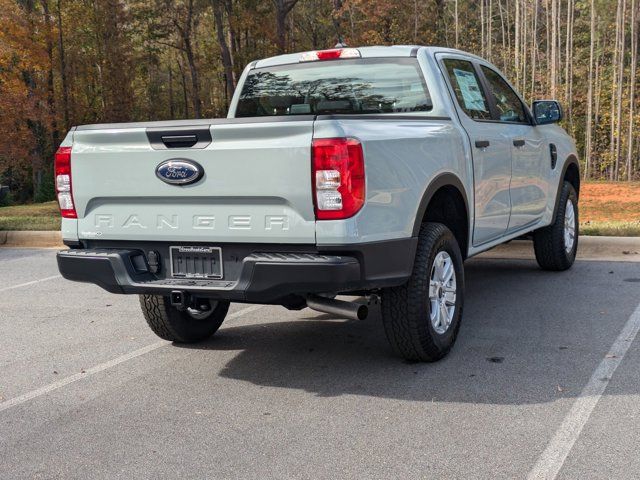 2024 Ford Ranger XL