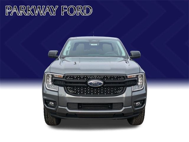 2024 Ford Ranger XL