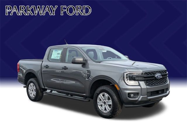 2024 Ford Ranger XL