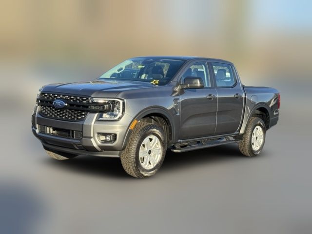 2024 Ford Ranger XL