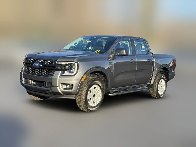 2024 Ford Ranger XL