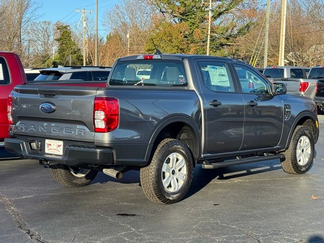 2024 Ford Ranger XL