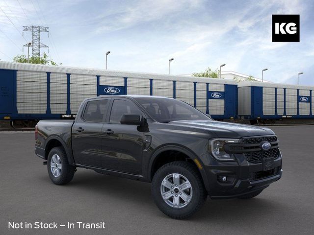 2024 Ford Ranger XL