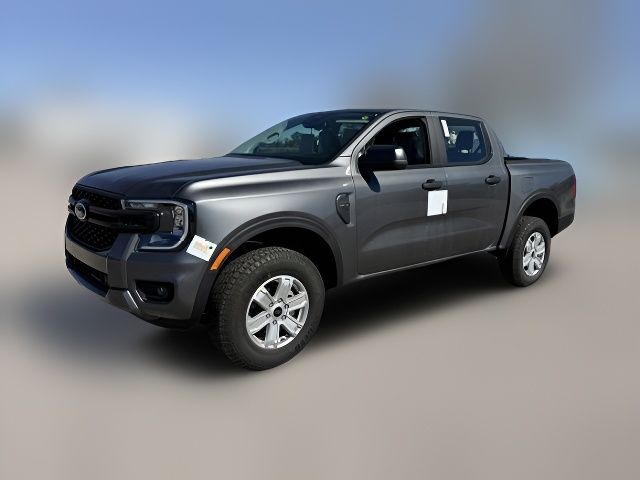 2024 Ford Ranger XL