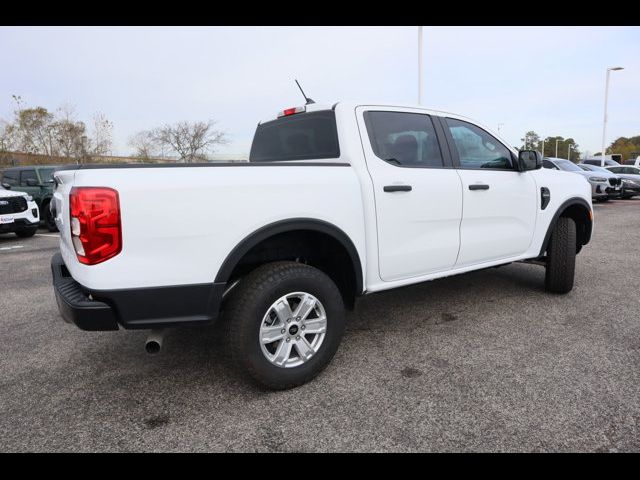 2024 Ford Ranger XL