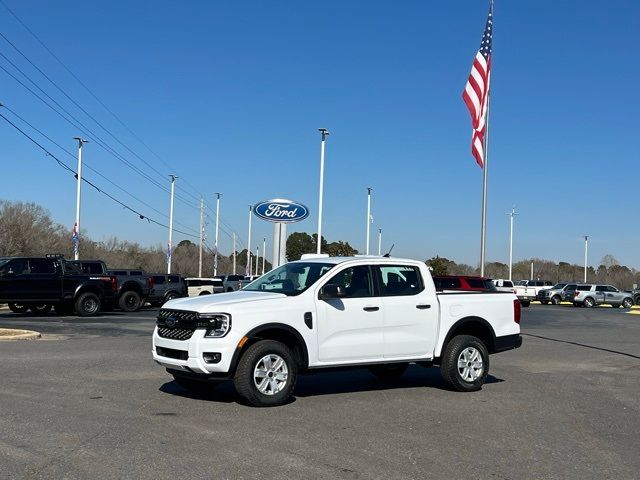 2024 Ford Ranger XL