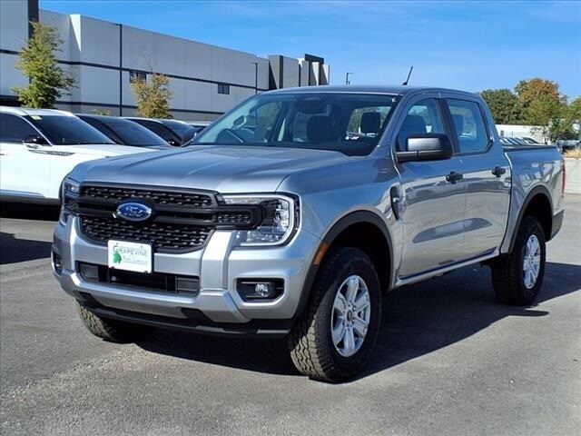 2024 Ford Ranger XL