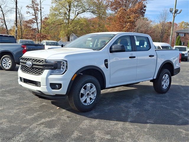 2024 Ford Ranger XL