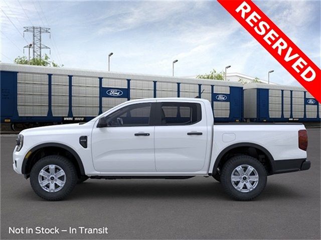 2024 Ford Ranger XL