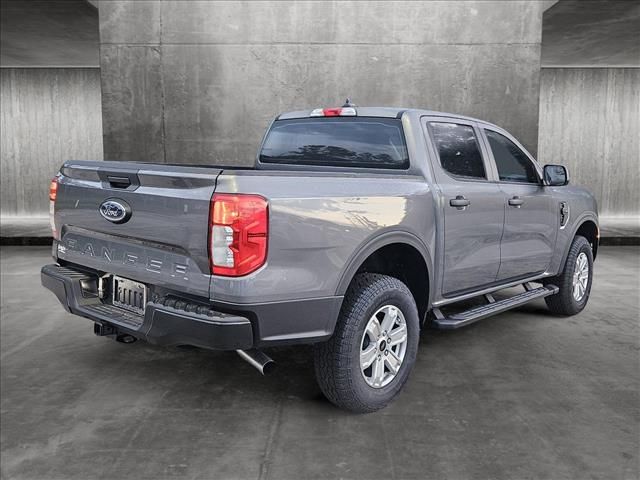 2024 Ford Ranger XL