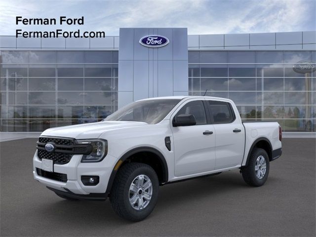 2024 Ford Ranger XL